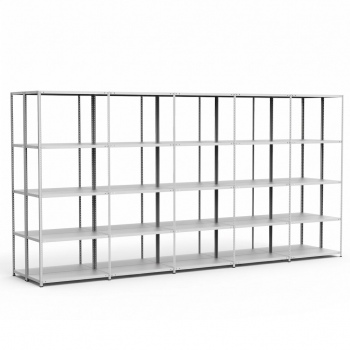 Стеллаж архивный СТФ 1065-2.5
